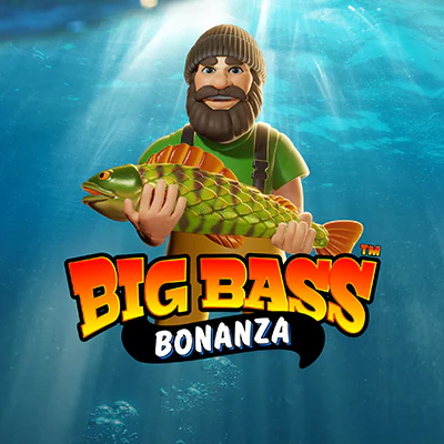 Big Bass Bonanza hos Valhalla Casino