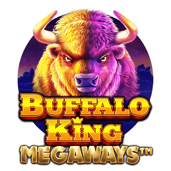 Buffalo King Megaways hos Valhalla Casino