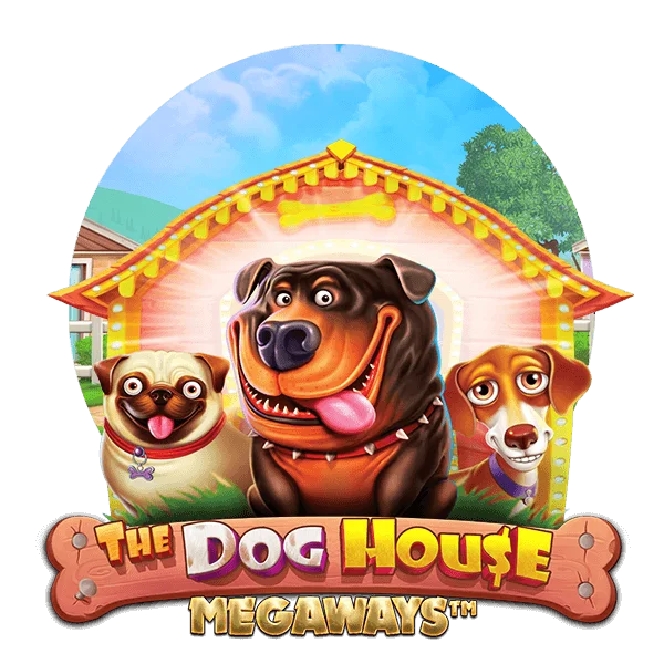Dog House Megaways hos Valhalla Casino