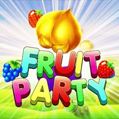 Fruit Party hos Valhalla Casino