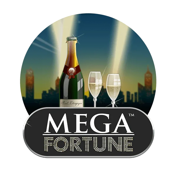 Mega Fortune hos Valhalla Casino