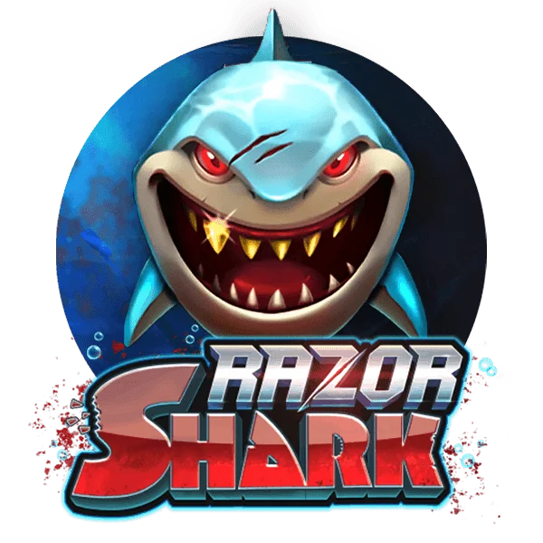 Razor Shark hos Valhalla Casino