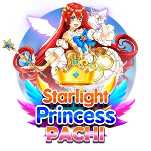 Starlight Princess hos Valhalla Casino