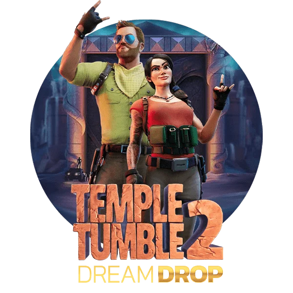 Temple Tumble 2 hos Valhalla Casino