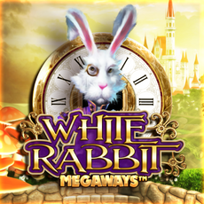 White Rabbit hos Valhalla Casino